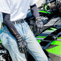 【MEGA COOUV】男女共款- 一般款防曬涼感袖套 UV-M501 UV Arm sleeves_2