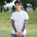 【MEGA COOUV】防曬涼感圖騰袖套 Tattoo arm sleeves_4