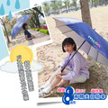 【MEGA GOLF】超強8邊形 高爾夫 自動 晴雨傘 MG-004D_7