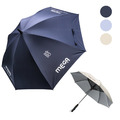 【MEGA GOLF】行動噴霧涼風扇傘 | 防水馬達設計 | 晴雨傘 | 高爾夫球傘 | 大傘面 防潑水 防紫外線 | MEGA UV-2029