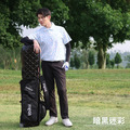 【MEGA GOLF】 PRO鐵甲武士硬殼球袋 #9239 出國旅遊必備_7