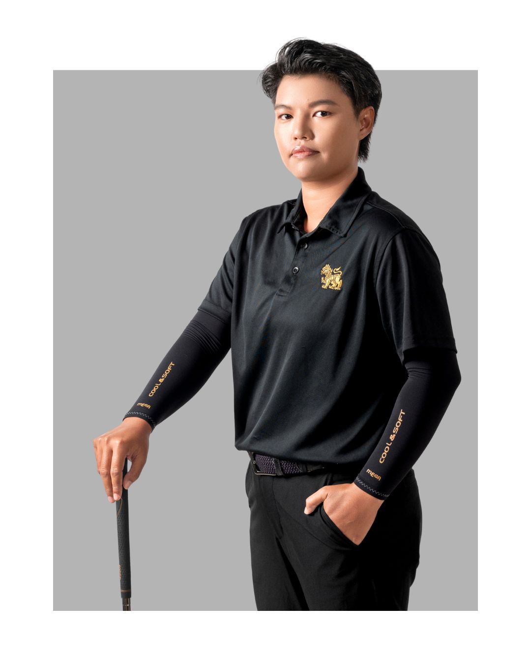 Green Wanchana Poruangrong