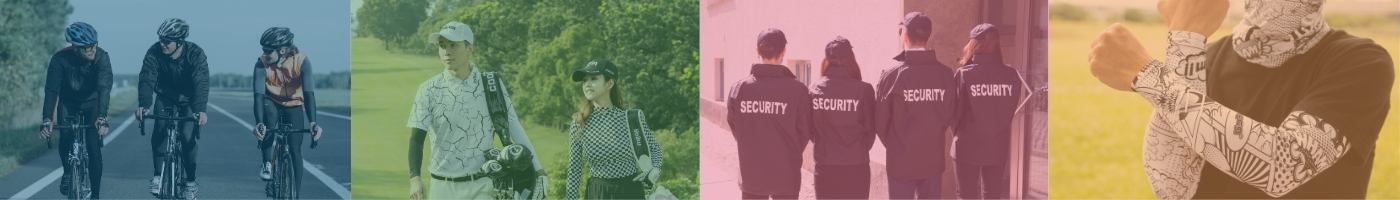 MEGA 品牌理念橫幅