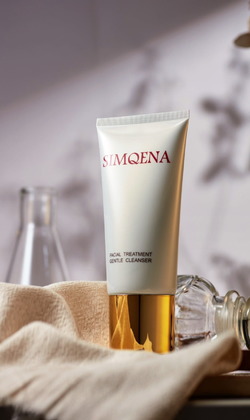 雪潤光胺基酸淨白潔顏霜 150ml