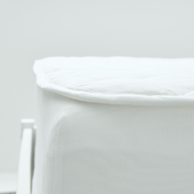 保潔墊 ＊抗菌抗敏、簡易型床包