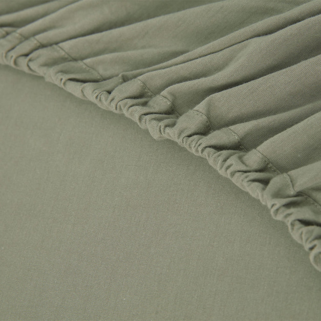 針織床單 ＊棉柔親膚一極棒、抗菌除臭、冬天保暖