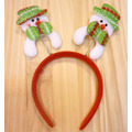 【出清】聖誕造型髮箍(多版面可選)_3