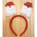 【出清】聖誕造型髮箍(多版面可選)_2