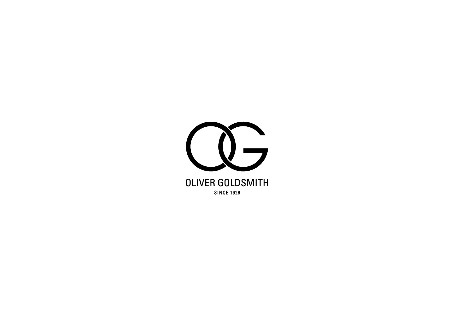 OLIVER GOLDSMITH