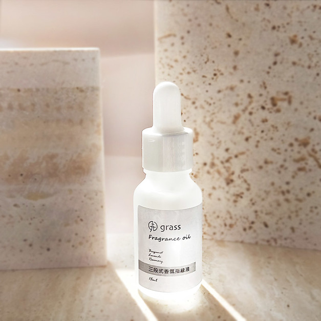 三段式香氛指緣油15ml