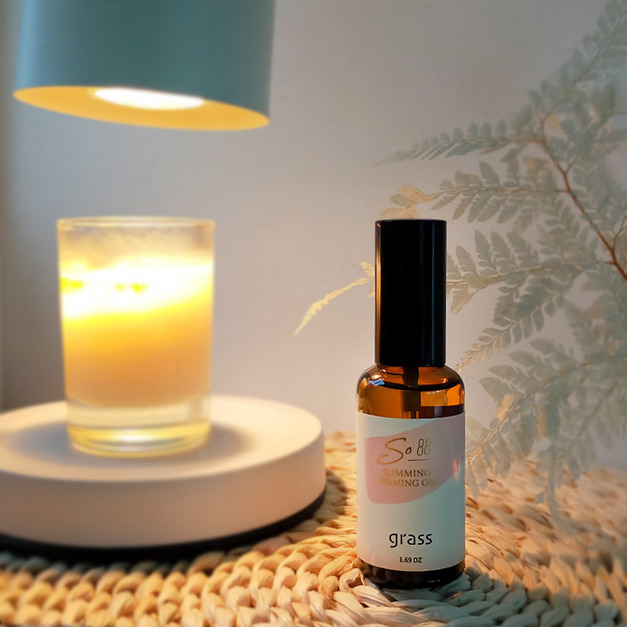 So88輕體緊緻油 50ml