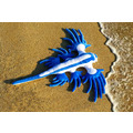 絨毛布偶 巨大大西洋海神海蛞蝓/Glaucus atlanticus