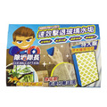 除垢隊長 CLEAN CAPTAIN｜官方網站｜特大版 水垢研磨海綿1入