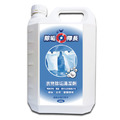除垢隊長 CLEAN CAPTAIN｜官方網站｜衣物除垢清潔劑4000g 台灣製