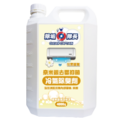 除垢隊長 CLEAN CAPTAIN｜官方網站｜奈米銀去霉抑菌 冷氣除臭劑 花果香氣4000g 台灣製
