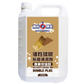 除垢隊長 CLEAN CAPTAIN｜官方網站｜油性殘膠 除膠清潔劑4000g 專業泡沫款 台灣製