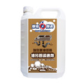 除垢隊長 CLEAN CAPTAIN｜官方網站｜強效重油溶脂 油污管疏通劑4000g 台灣製