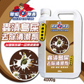 除垢隊長 CLEAN CAPTAIN｜官方網站｜蟲漬鳥屎 去除清潔劑 汽機車專用4000g 台灣製 Bug & Bird Dropping Remover for Vehicles 4000g | Made in Taiwan_1