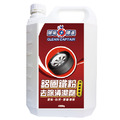 除垢隊長 CLEAN CAPTAIN｜官方網站｜鋁圈鐵粉 去除清潔劑 汽機車專用4000g 台灣製