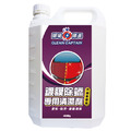 除垢隊長 CLEAN CAPTAIN｜官方網站｜鍍膜除蠟專用清潔劑 汽機車專用4000g 台灣製