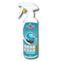 除垢隊長 CLEAN CAPTAIN｜官方網站｜ 椅墊鏡面 防潑水劑500g 機車專用 台灣製