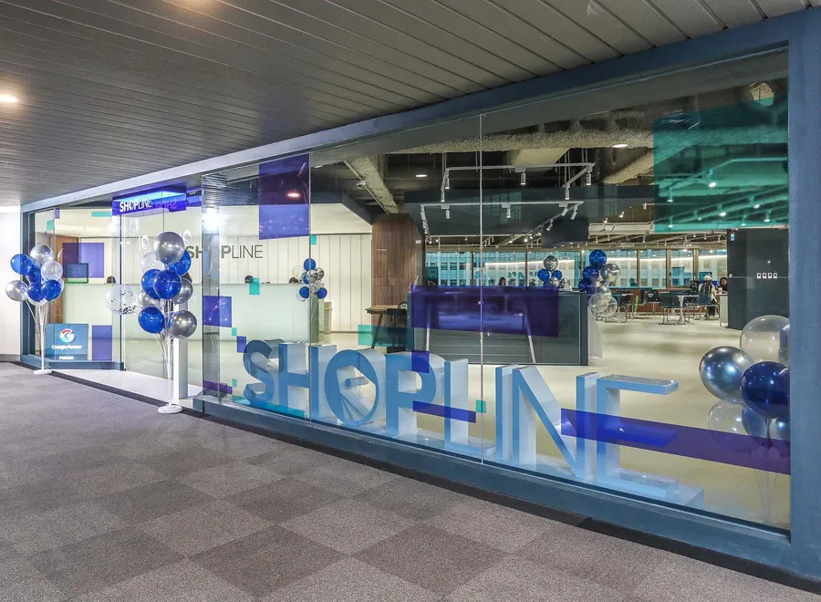 shopline,代操,離職,人事