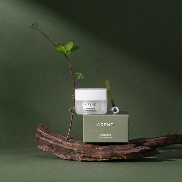 極淬煥能緊緻眼霜15ml （2入）