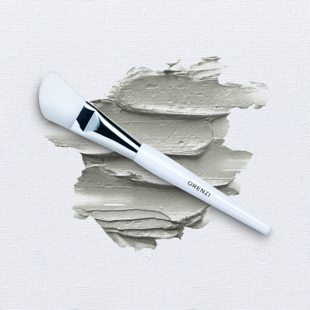 ☆零死角泥膜刷