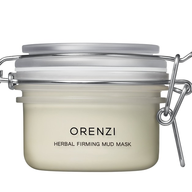 草本緊緻泥膜150g 