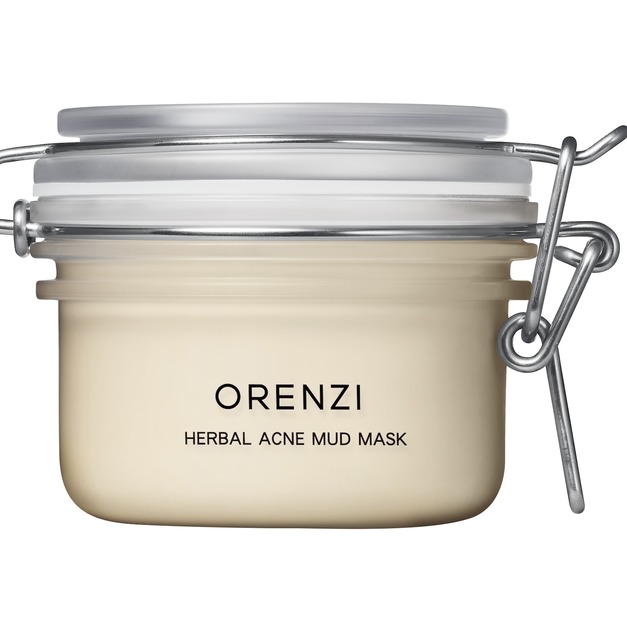 ◇草本粉刺泥膜150g 