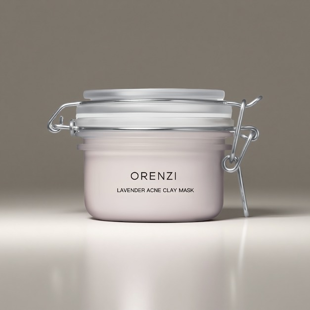 薰衣草淨痘泥膜150g