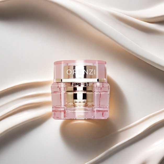 黑金極粹重生乳霜50ml