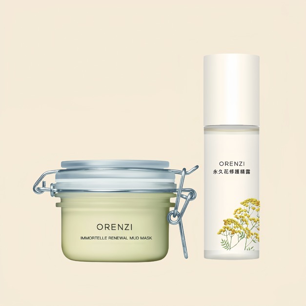 永久花急救隨行組