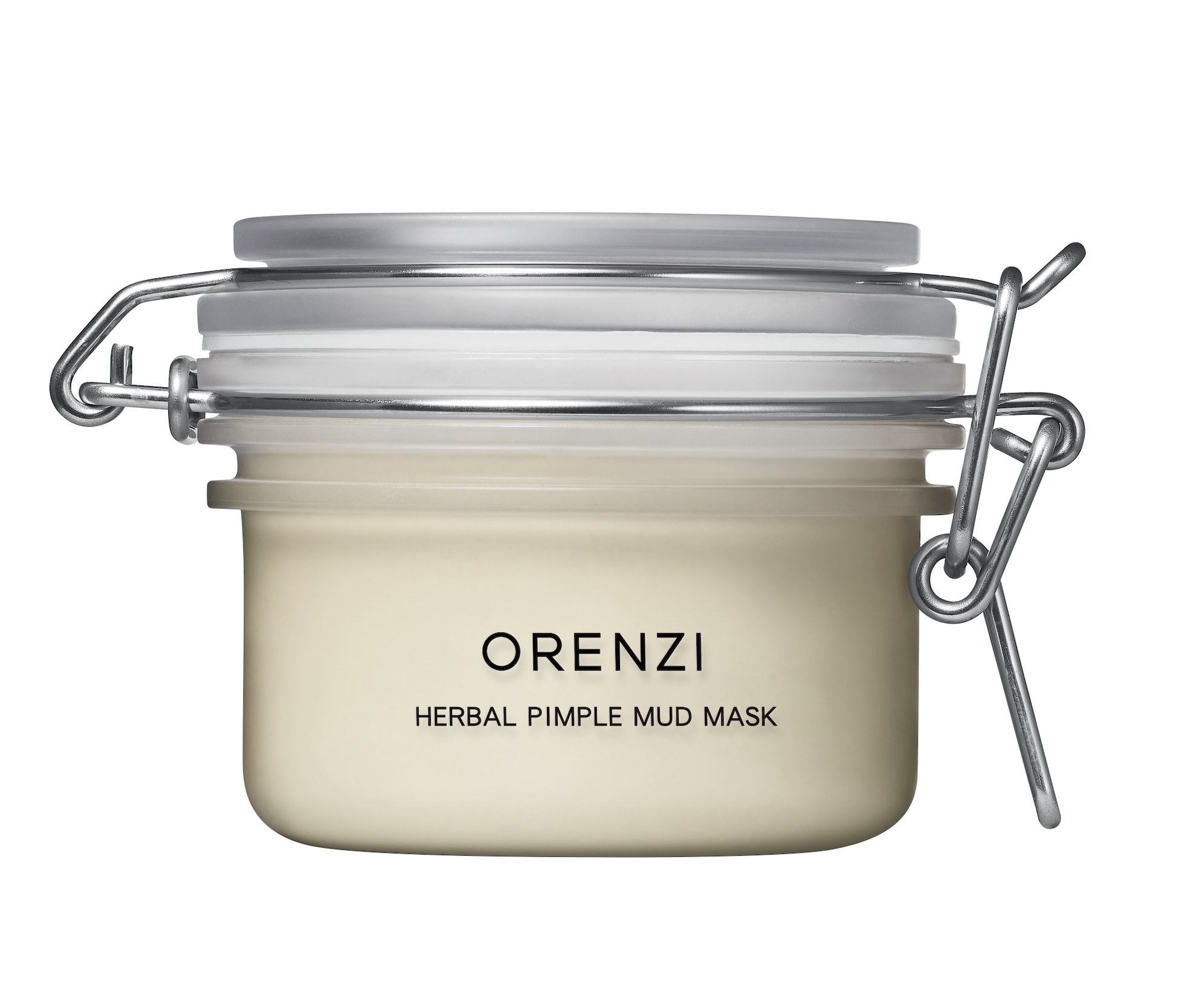 草本痘痘泥膜150g