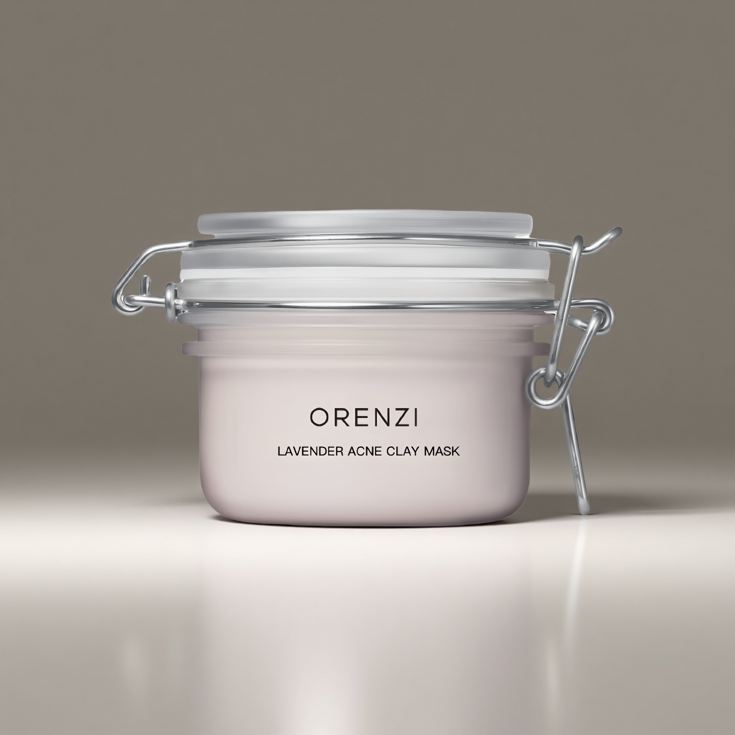 薰衣草淨痘泥膜150g