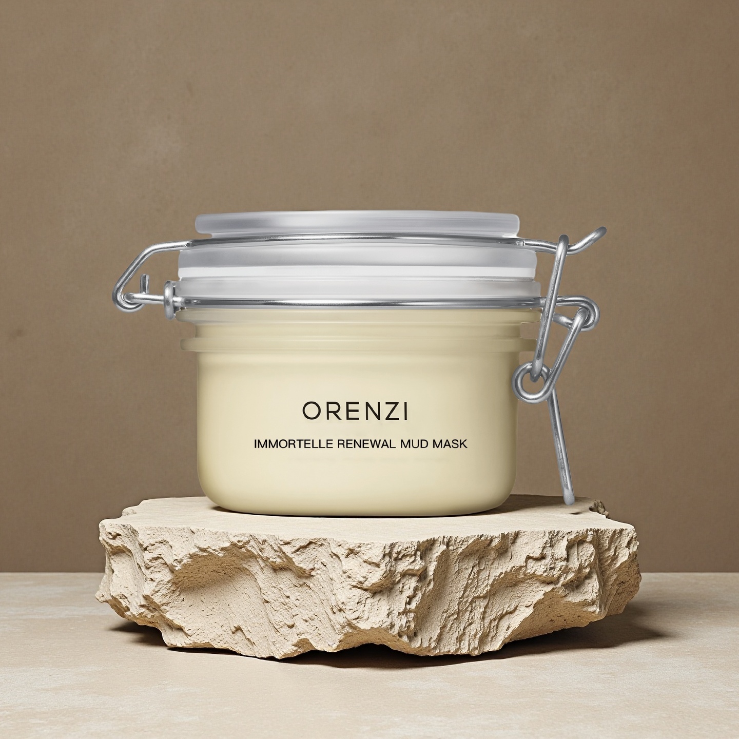 永久花修護泥膜150g