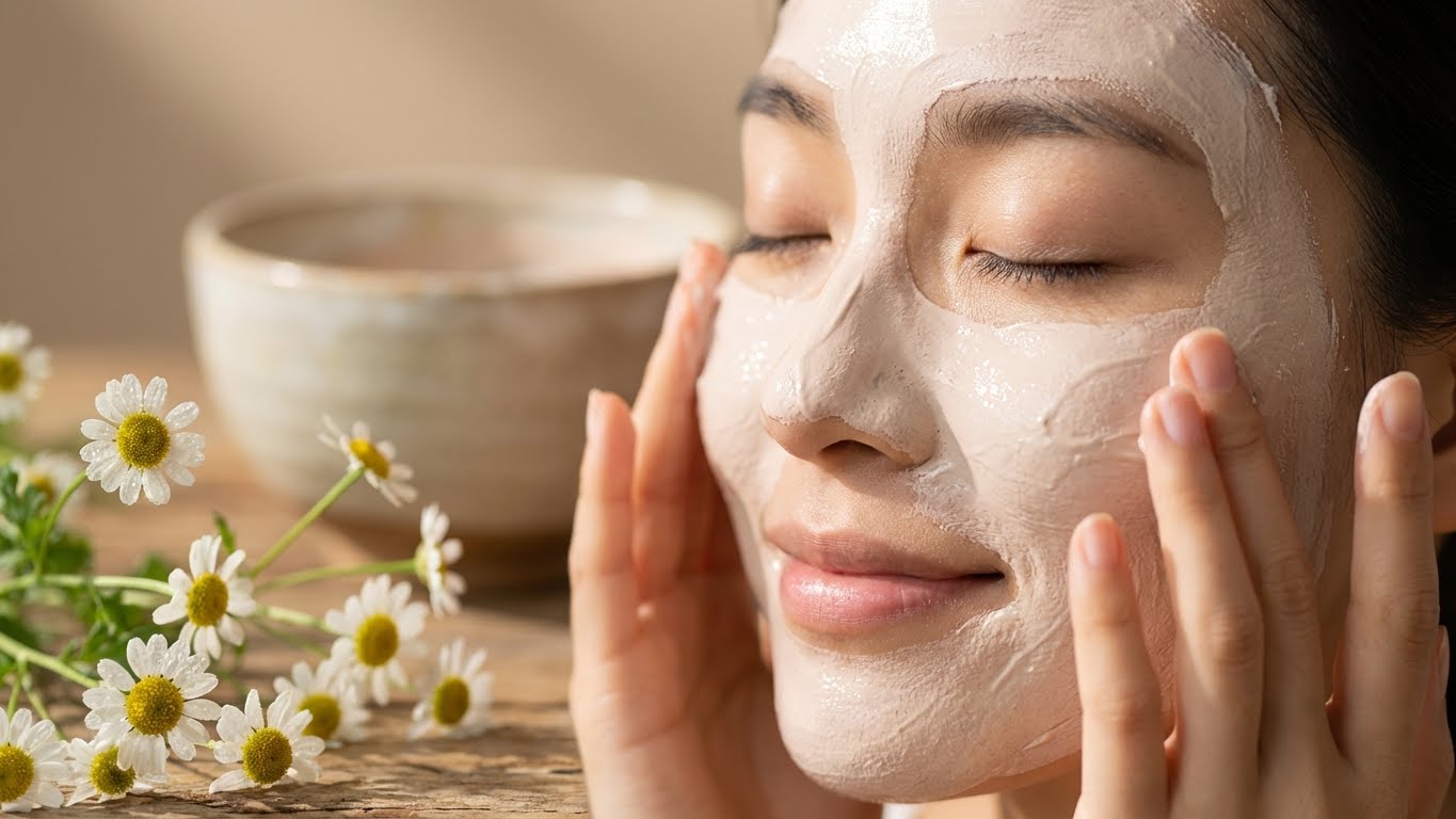 敏弱肌美白總失敗？避開酸類刺激，用「君臣佐使」找回肌膚光采的 3 個關鍵