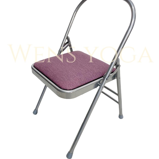 YG-02 前無槓,後雙槓 紫色