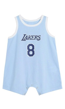 運動背心連身衣(66-90)