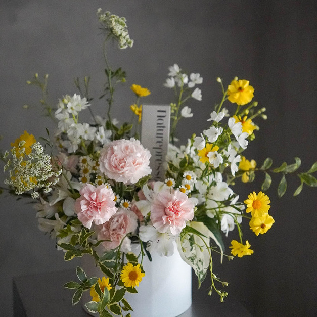 晨曦花園禮盒〡大馬士革玫瑰純露〡 2026母親節