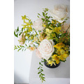 時節桌花(小)- Sunny green_1