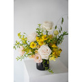時節桌花(小)- Sunny green
