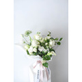 季節花束 -white season_1