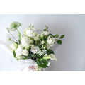 季節花束 -white season_2
