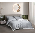 【德國魯道夫】頂級100%天絲60支床包兩用被組-2星空灰_2