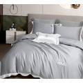【德國魯道夫】頂級100%天絲60支床包兩用被組-2星空灰_3