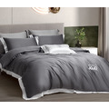 【德國魯道夫】頂級100%天絲60支床包兩用被組-6薄墨灰_3