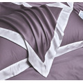 【德國魯道夫】頂級100%天絲60支床包兩用被組-7凝夜紫_6