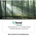 古典尊爵 頂級100%天絲60支床包兩用被組 【嘉年華限定】_9