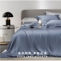80支長絨棉床包被套四件組_2